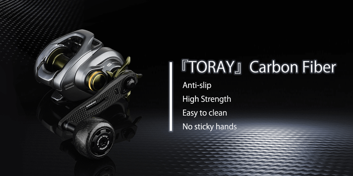 Toray carbon fiber