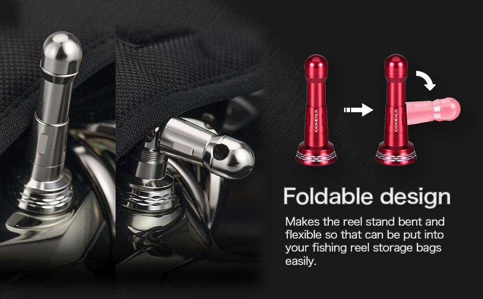 Foldable design