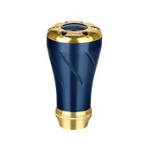 Gomexus power knob#color_Blue Gold