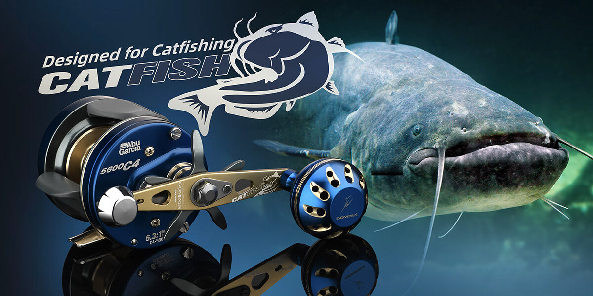 designed for catfishing