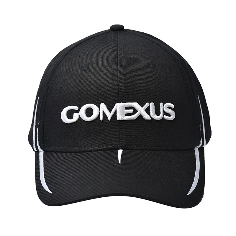 Gomexus cap