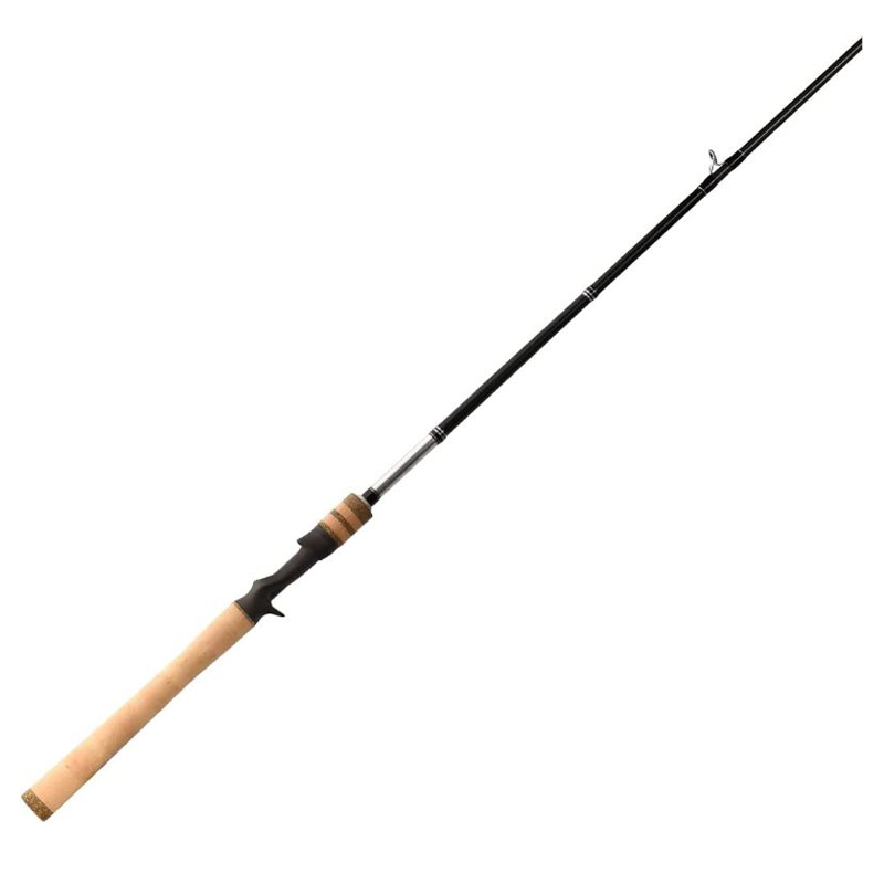 Gomexus Bass Fishing One Piece Casting Rod
