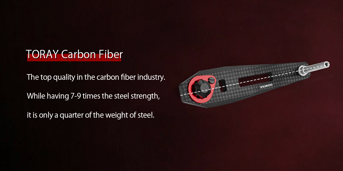 toray carbon fiber