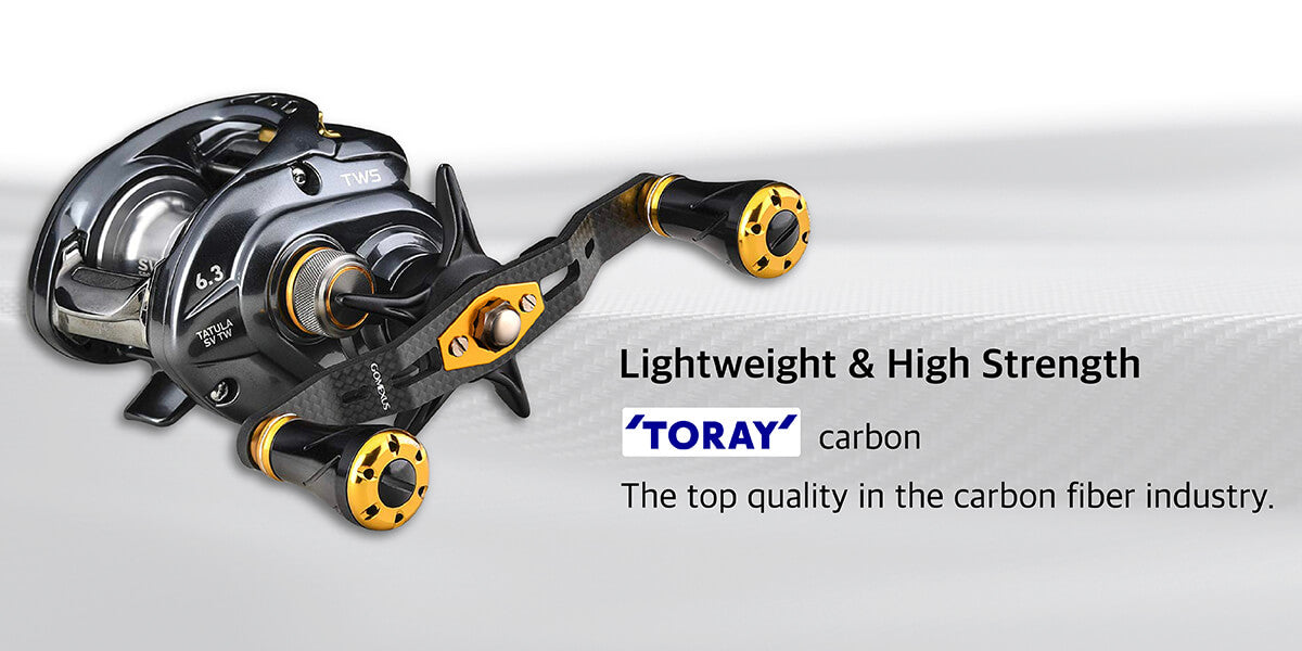 toray carbon