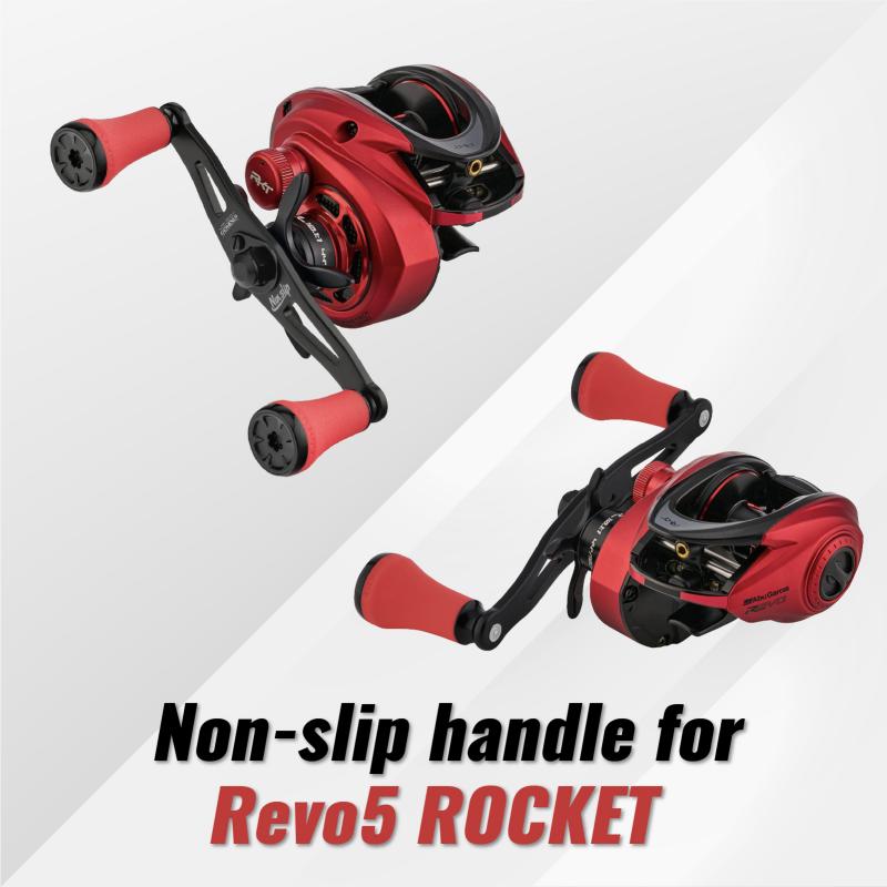 #color_For Revo Rocket