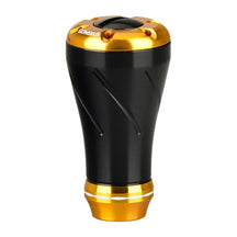 Gomexus power knob#color_Black Gold