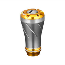 Gomexus power knob#color_Silver Gold